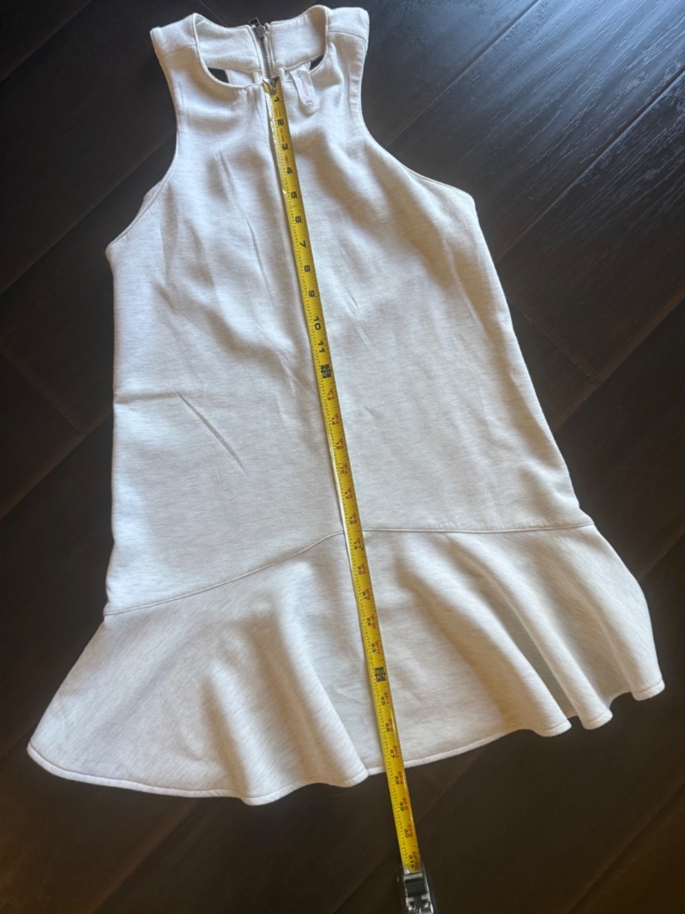 Daily Practice Racerback Dress - Picture 4 of 6